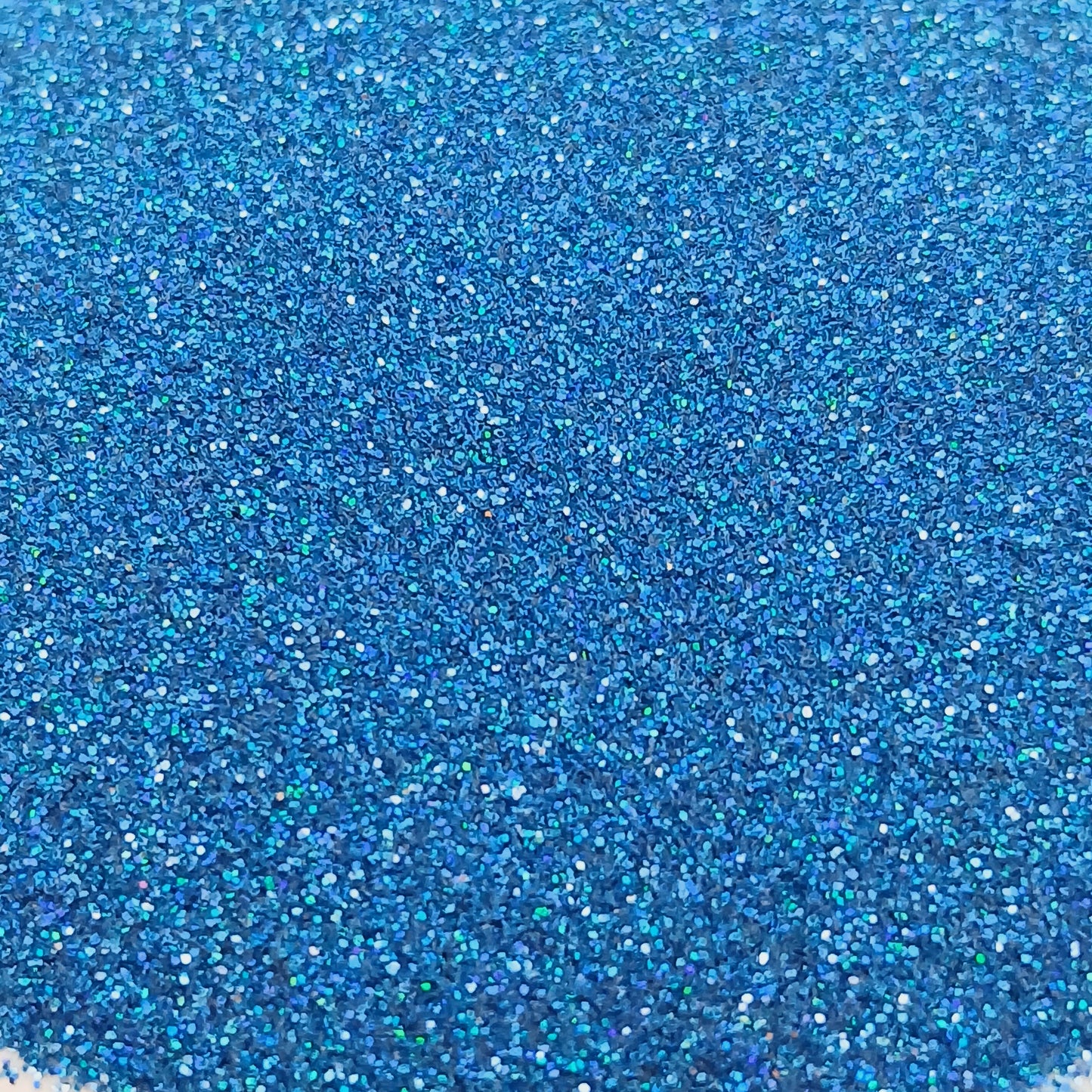 Marine Blue Holographic Glitter – Extra Fine Blue Glitter