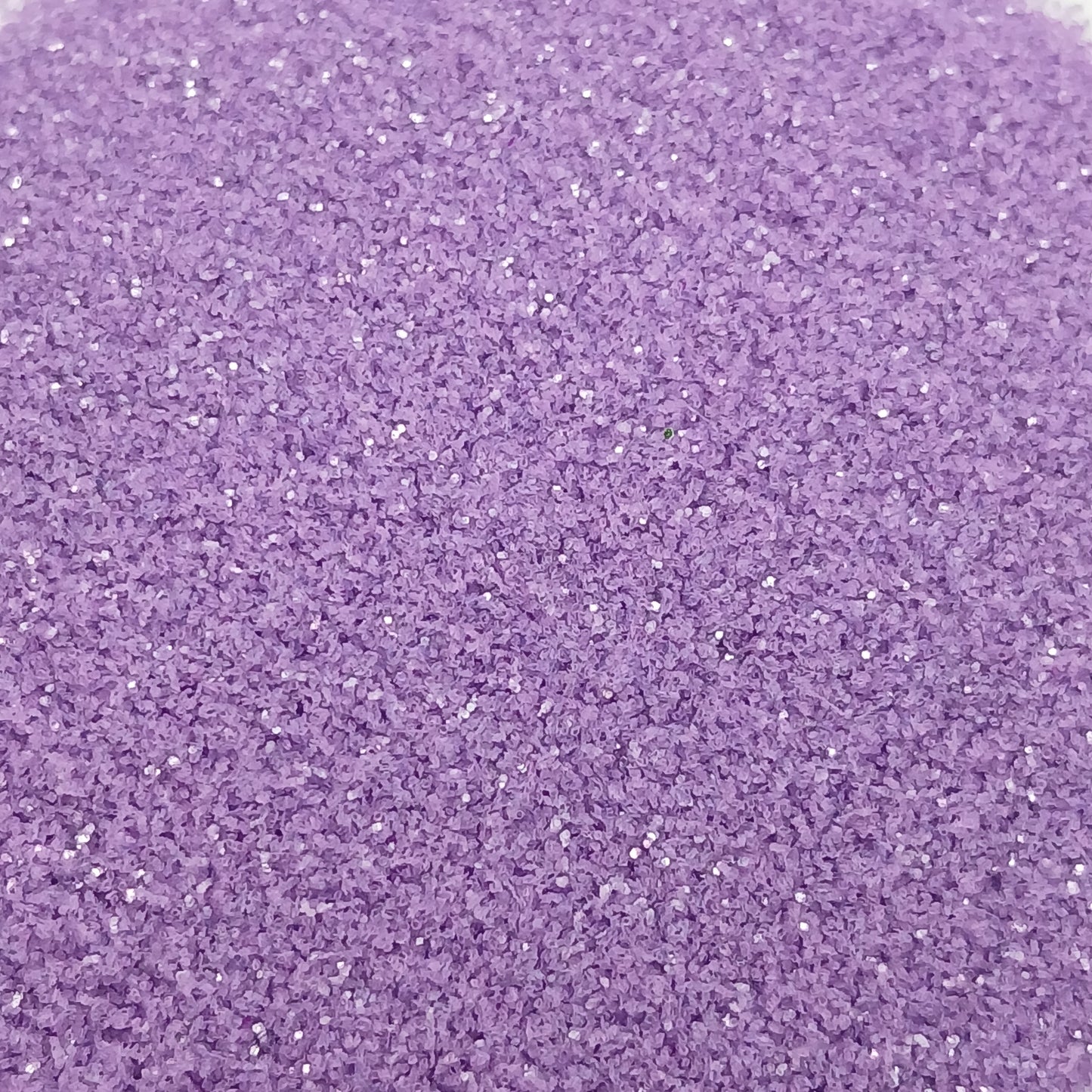 Lilac Iridescent Glitter – Extra Fine Light Purple Shimmer Glitter
