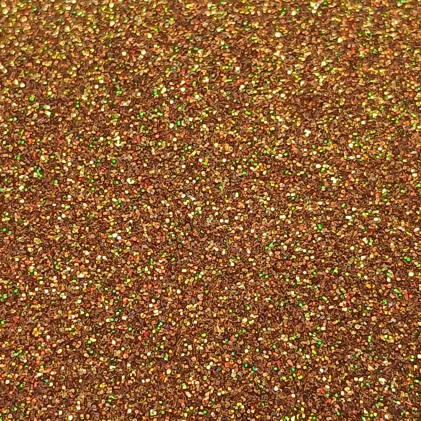 Prism Gold Glitter – Radiant Gold Extra Fine Holographic Glitter