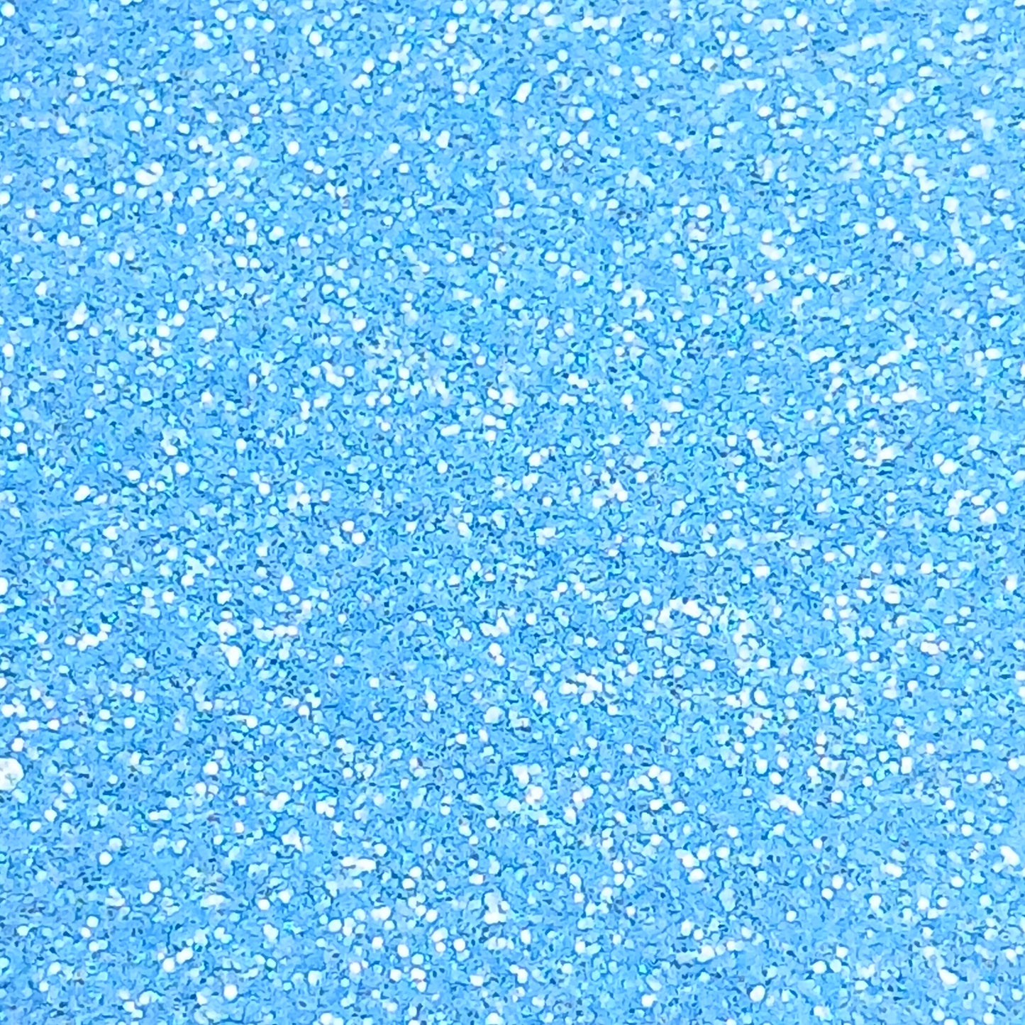 Capri Blue Super Shiny Iridescent Glitter