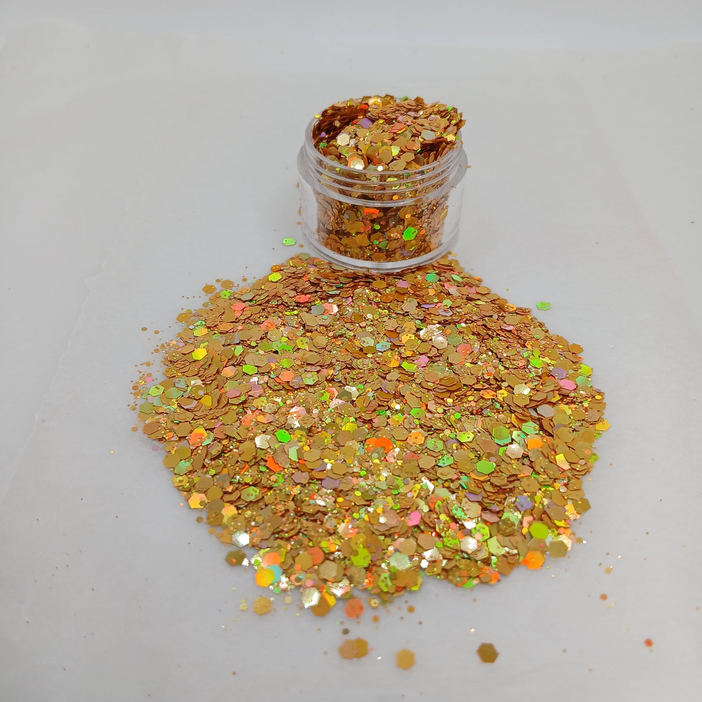 Champagne Problems UV Color-Changing Glitter