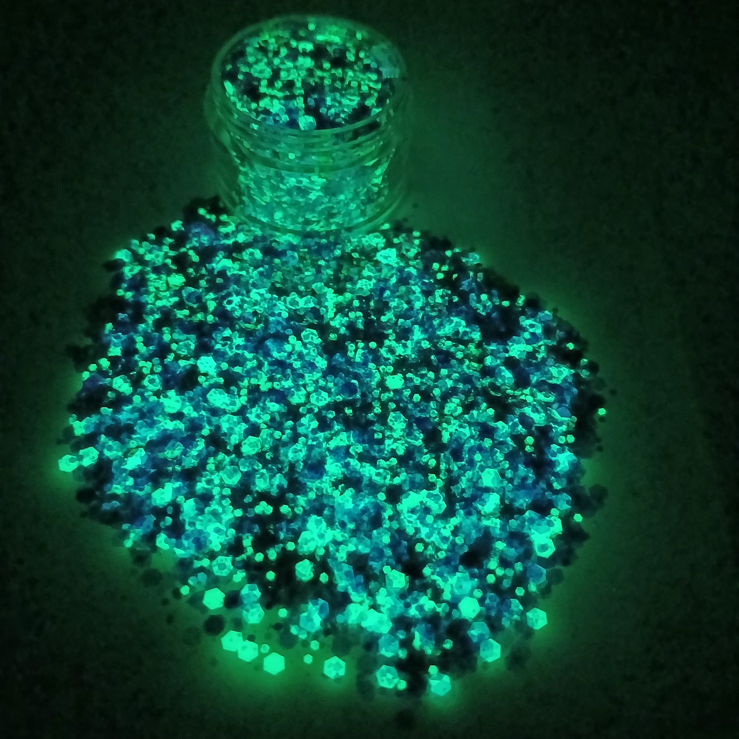 Fairy Dream - Glow-in-the-Dark