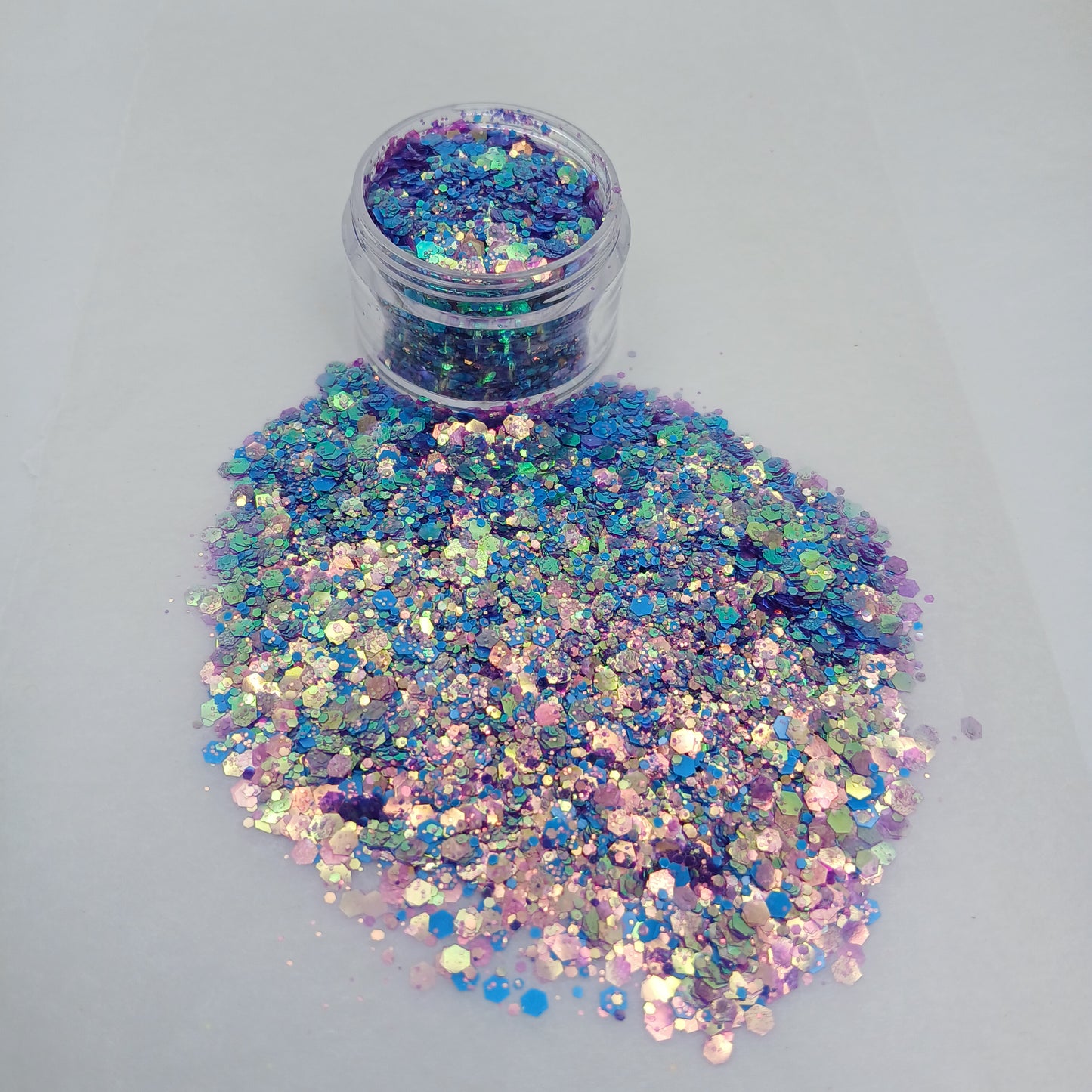Fairy Dream - Glow-in-the-Dark