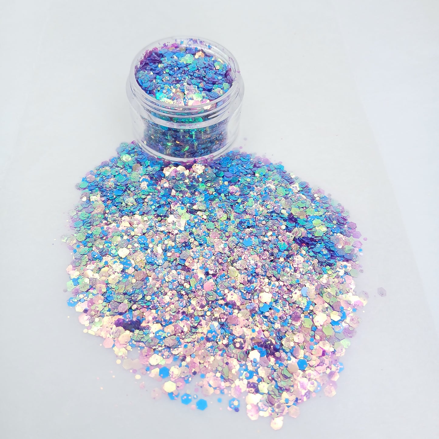 Fairy Dream - Glow-in-the-Dark