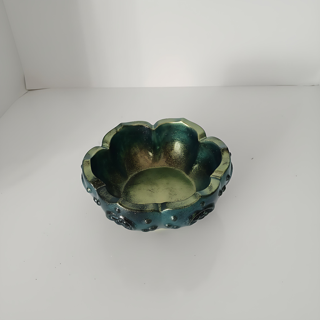 Oopsies Resin Pieces