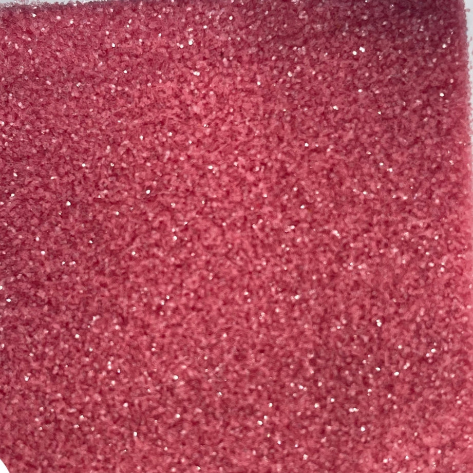 Pink Coral Iridescent Glitter – Pink Extra Fine Glitter
