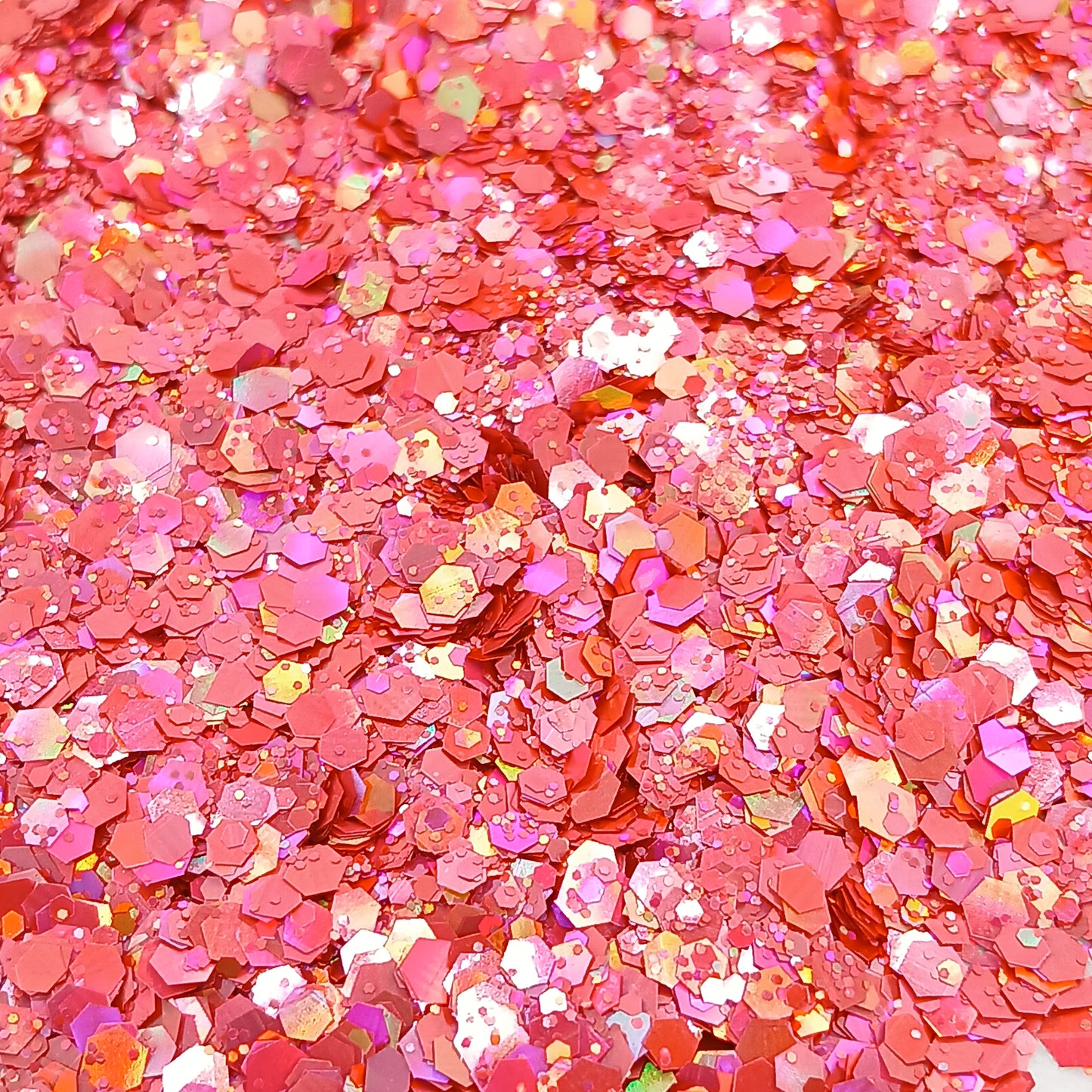 Razzleberry – UV Color-Changing Glitter
