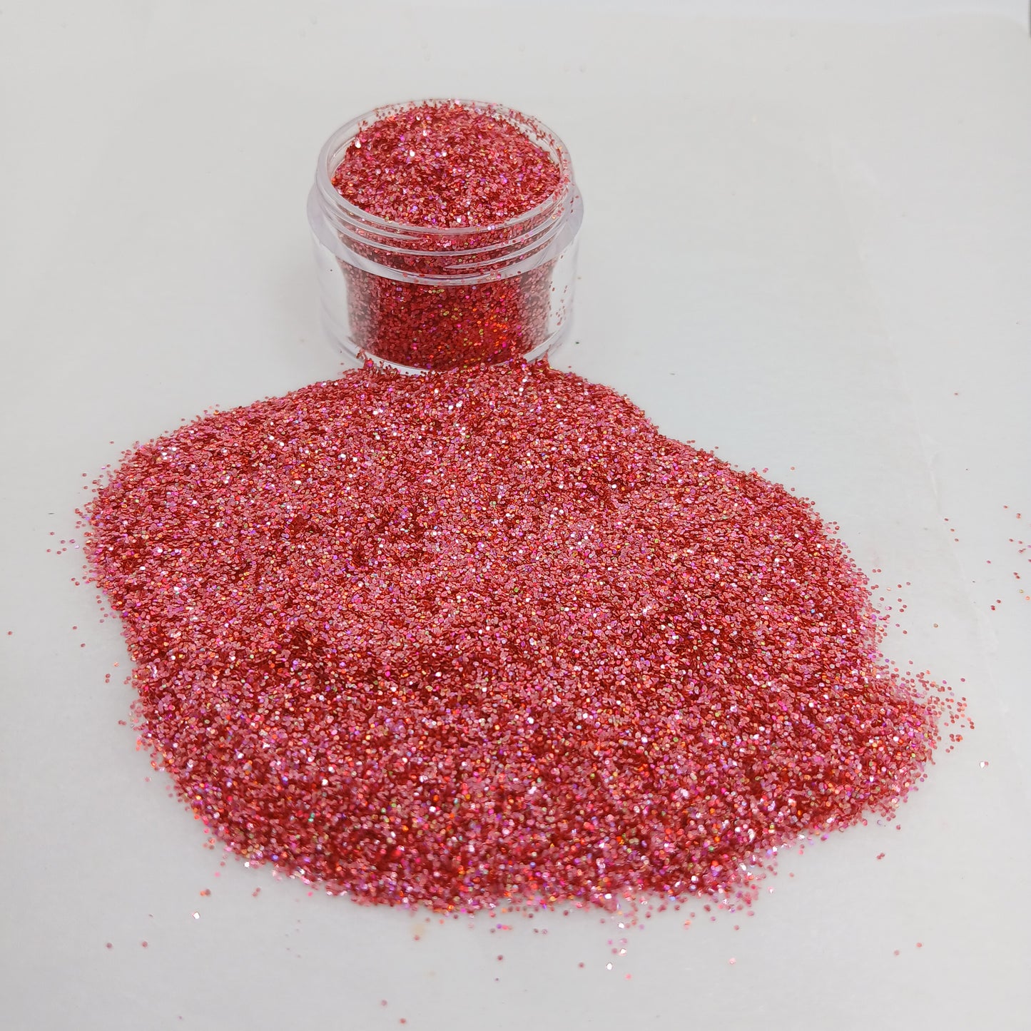Pink-erbell UV Color-Changing Glitter