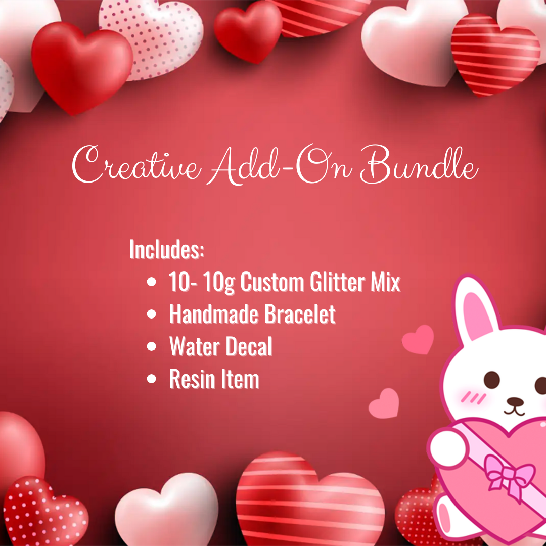 Valentine’s Mystery Box