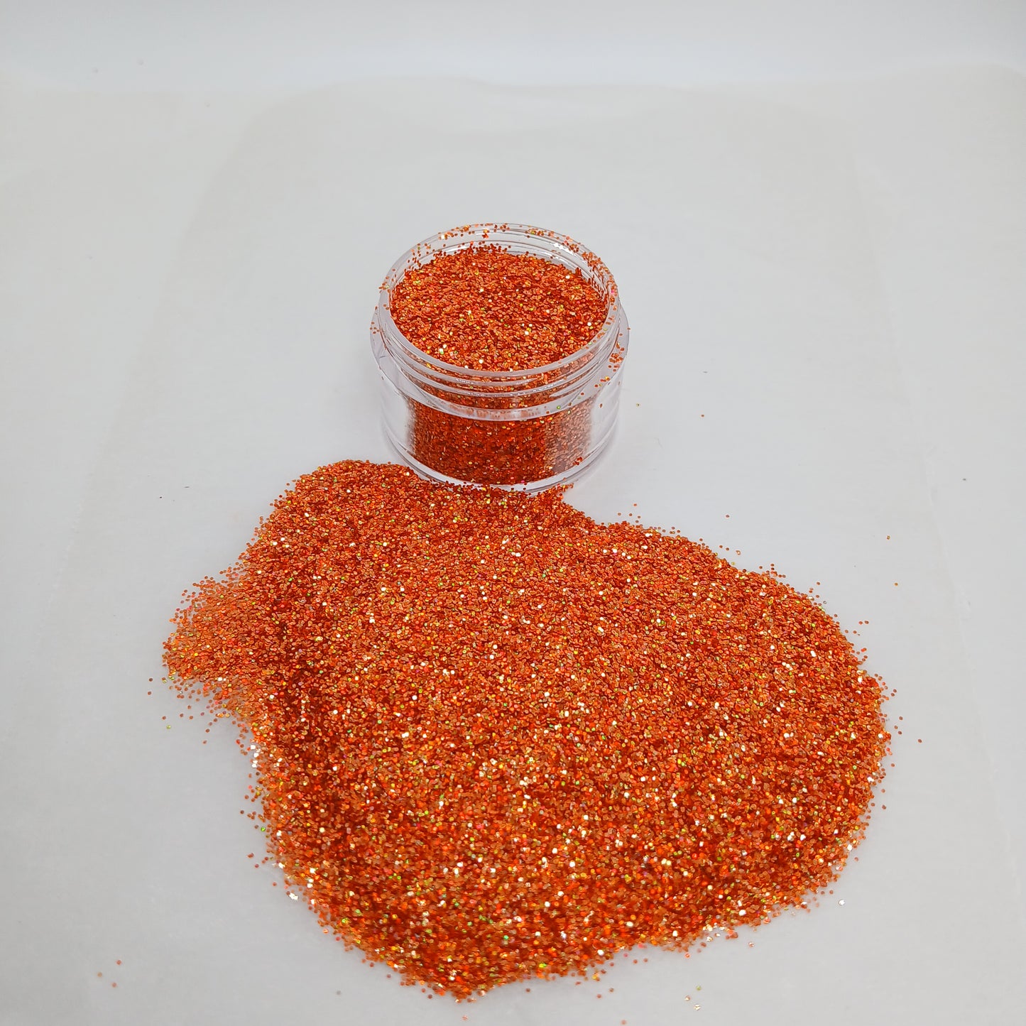 Tropic Like It’s Hot – UV Color-Changing Fine Glitter