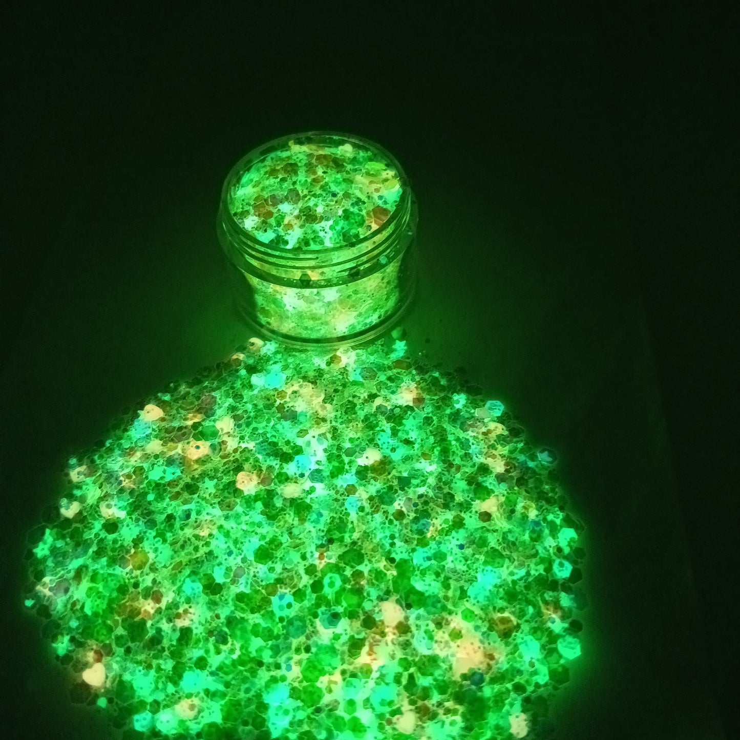 Twinkle Pop Glow-in-the-Dark