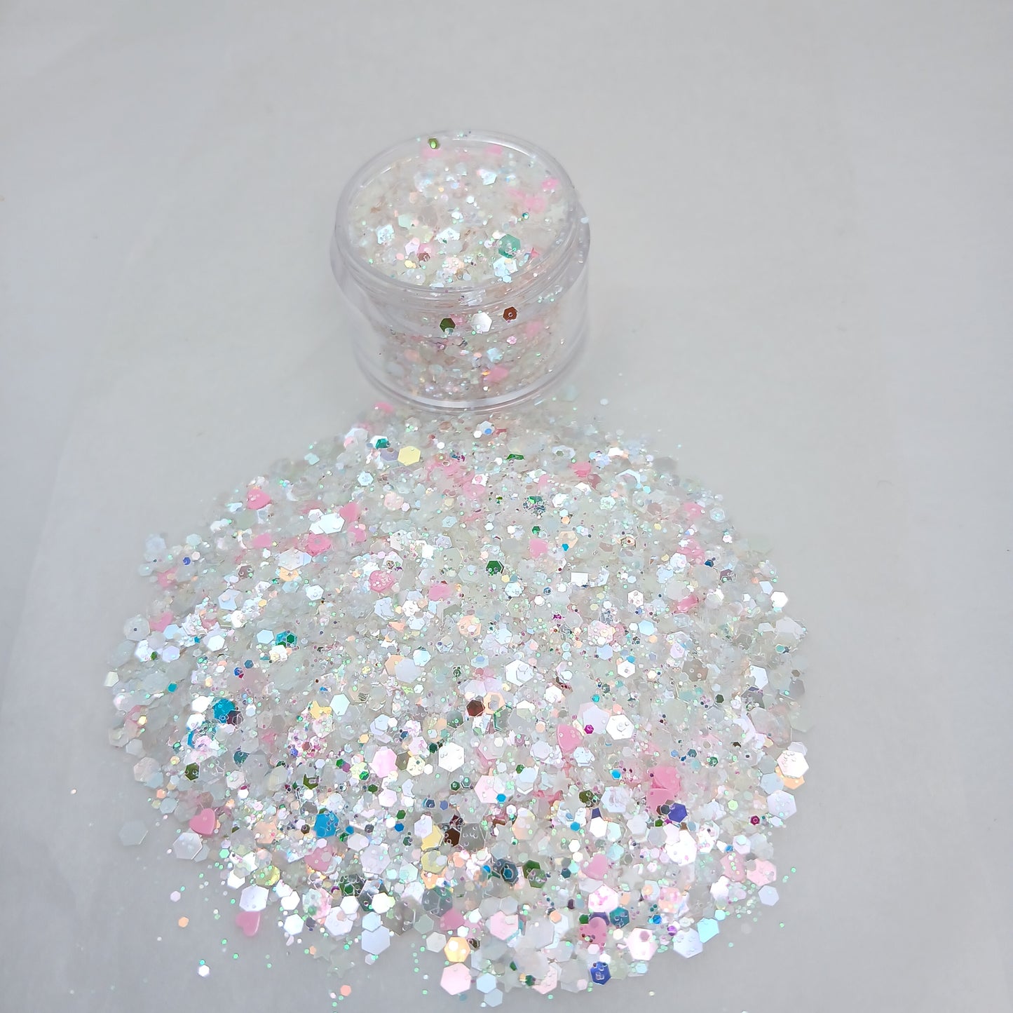 Twinkle Pop Glow-in-the-Dark