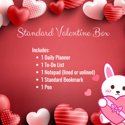 Valentine’s Mystery Box