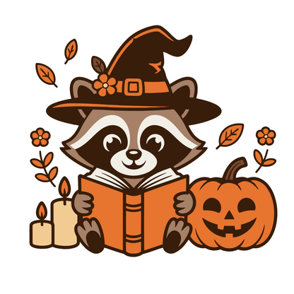 Fall Vibes 3-Inch Waterproof Stickers – Cute Autumn Sticker Collection