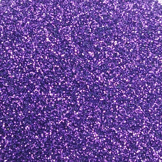 Amethyst Gleam Metallic Glitter – Extra Fine Purple Glitter