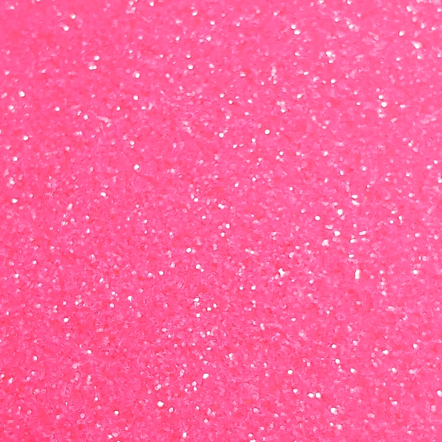Neon Pink Glitter – Vibrant Extra Fine Neon Glitter