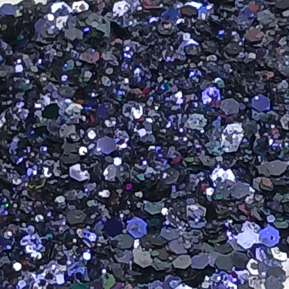 Night Star Chameleon Iridescent and Metallic Glitter