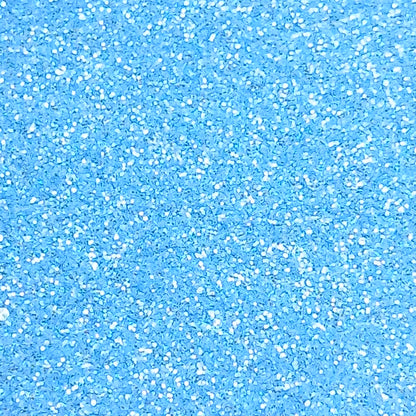 Capri Blue Super Shiny Iridescent Glitter