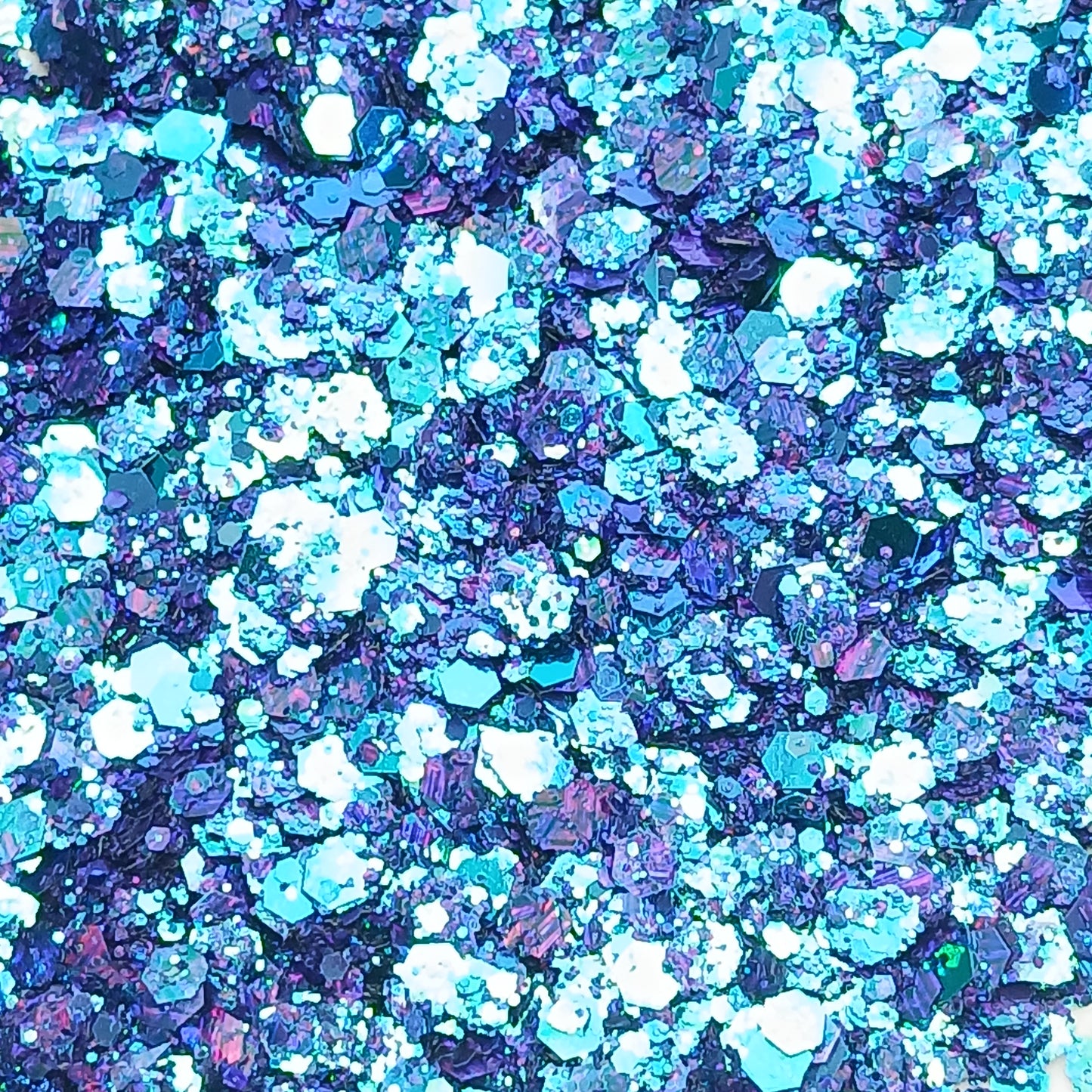 Mermaid Chameleon Glitter – Chameleon Shift