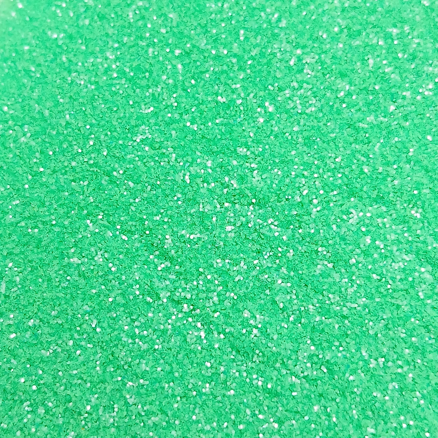Shamrock Green Glitter –  Extra Fine Green Glitter