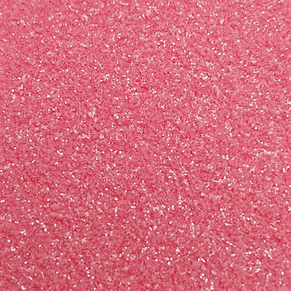 Pink Coral Iridescent Glitter – Pink Extra Fine Glitter