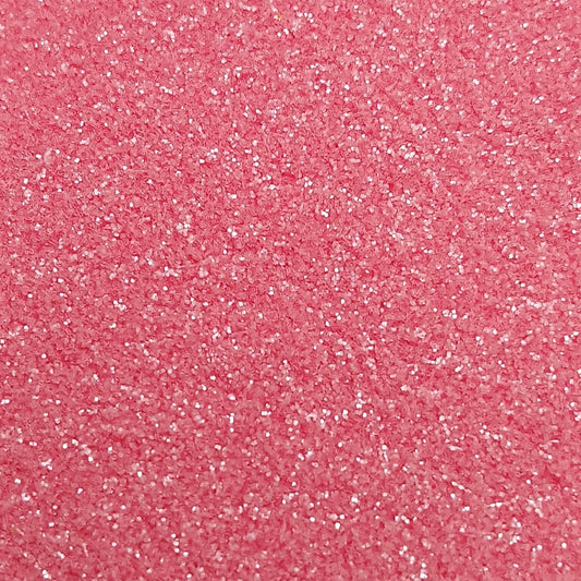 Pink Coral Iridescent Glitter – Pink Extra Fine Glitter