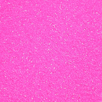 Neon Hot Pink Iridescent Glitter – Bold and Vibrant Extra Fine Pink Glitter