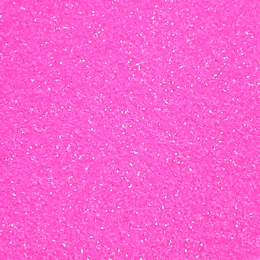 Neon Hot Pink Iridescent Glitter – Bold and Vibrant Extra Fine Pink Glitter