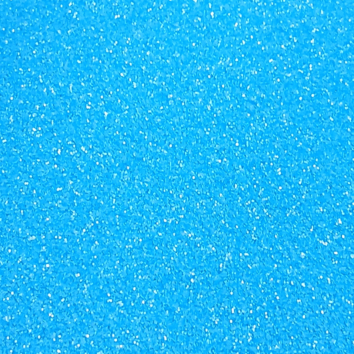 Sky Blue Glitter – Iridescent Extra Fine Light Blue Glitter