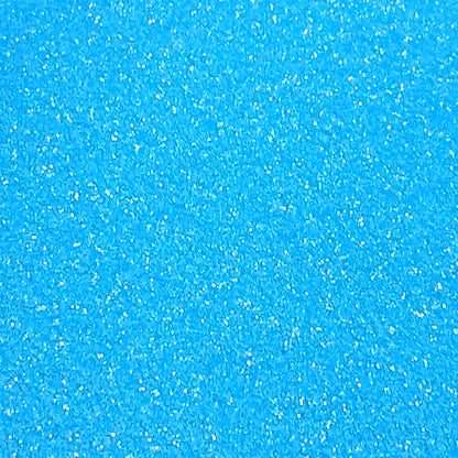 Sky Blue Glitter – Iridescent Extra Fine Light Blue Glitter