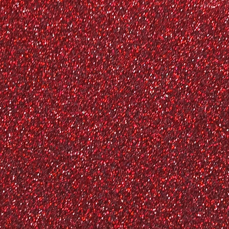 Cherry Red Holographic Glitter – Extra Fine Glitter