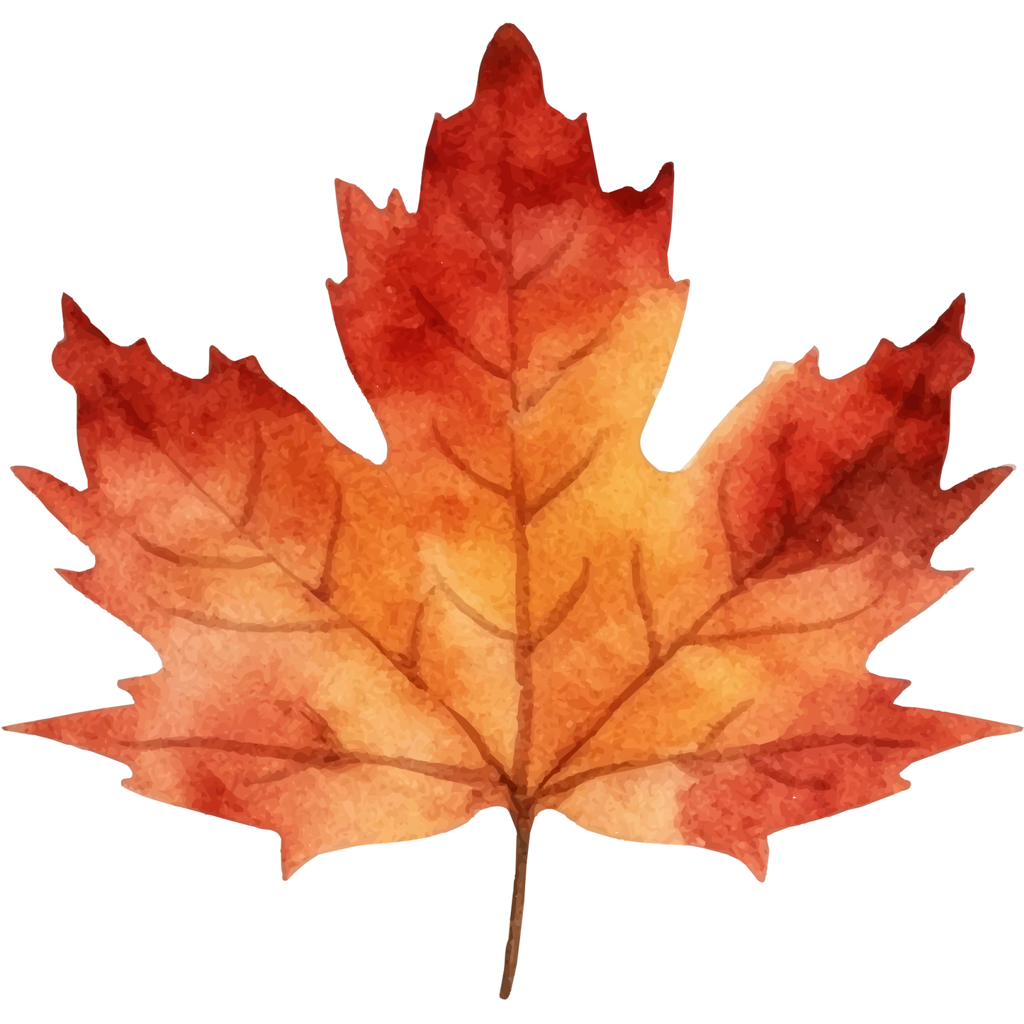 Fall Vibes 3-Inch Waterproof Stickers – Cute Autumn Sticker Collection
