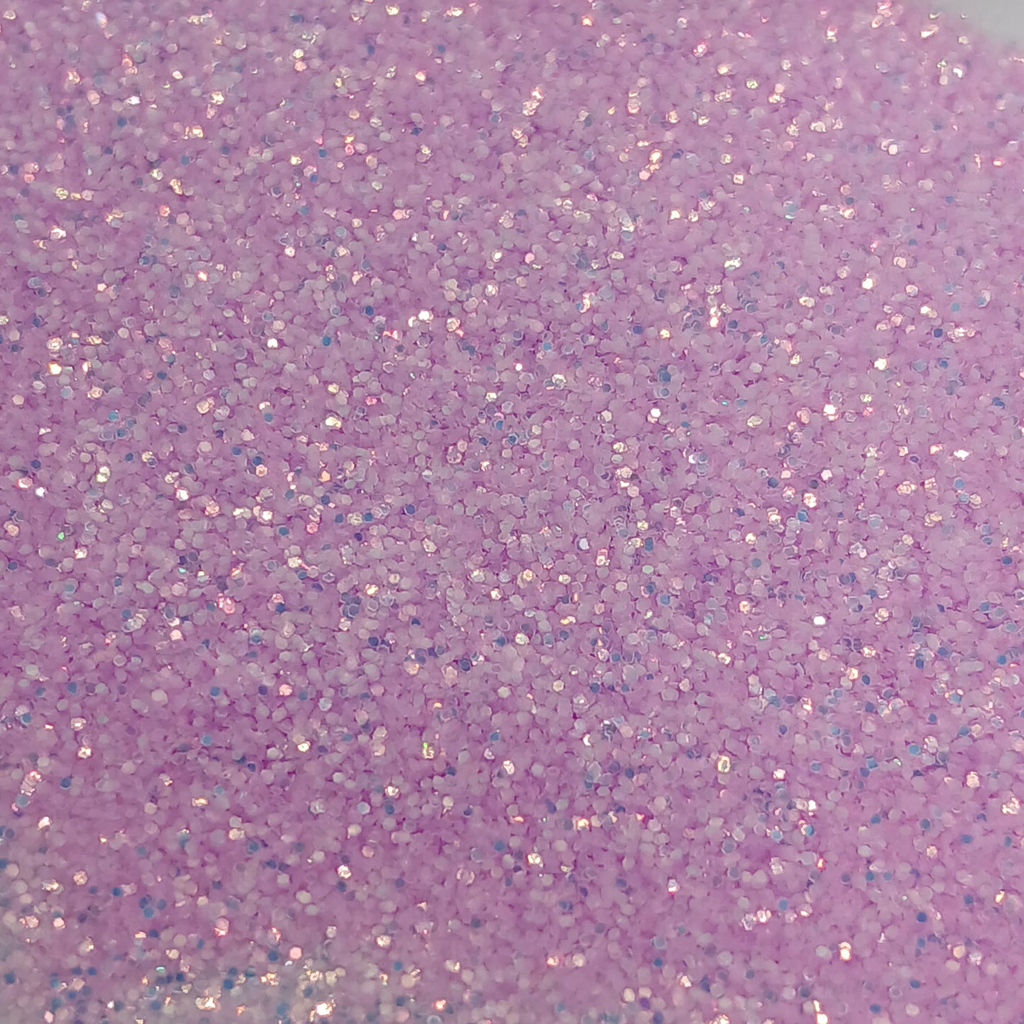 Blush Martini Temperature Color-Changing Glitter – Soft Purple to Pink Shift