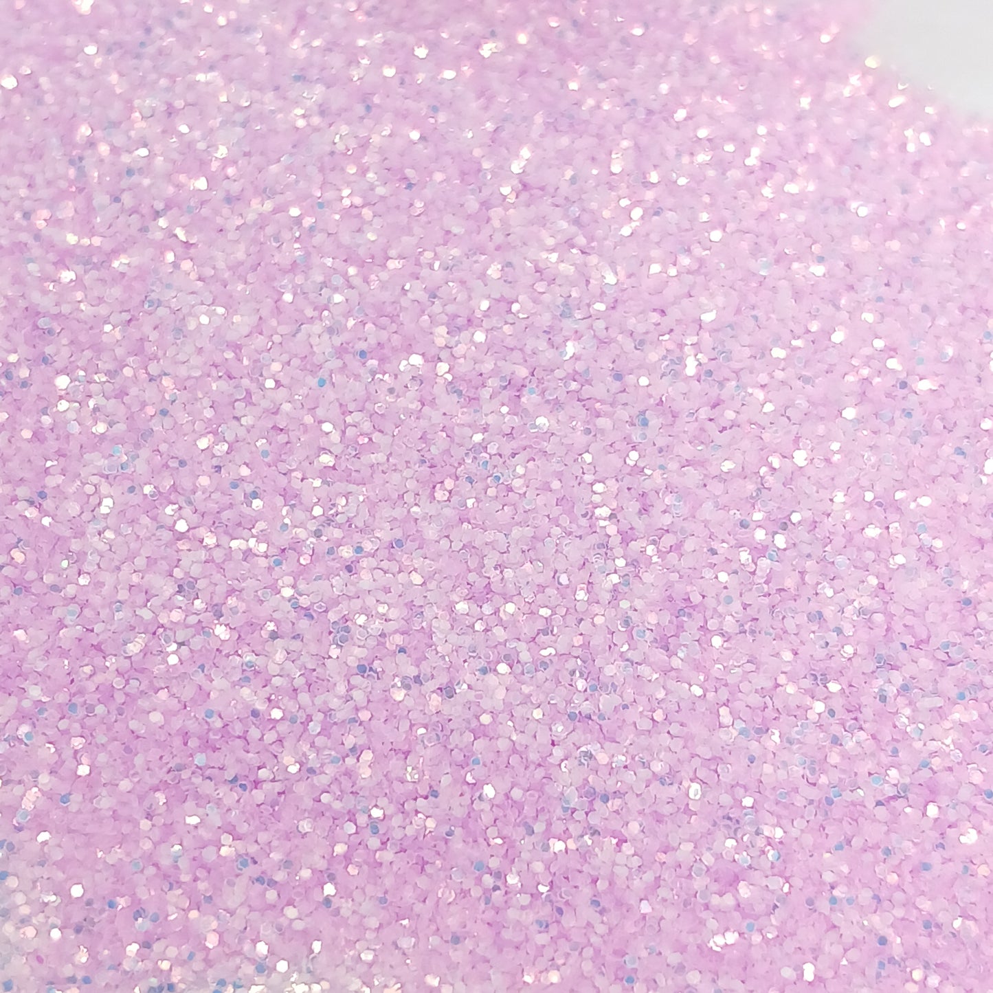 Blush Martini Temperature Color-Changing Glitter – Soft Purple to Pink Shift