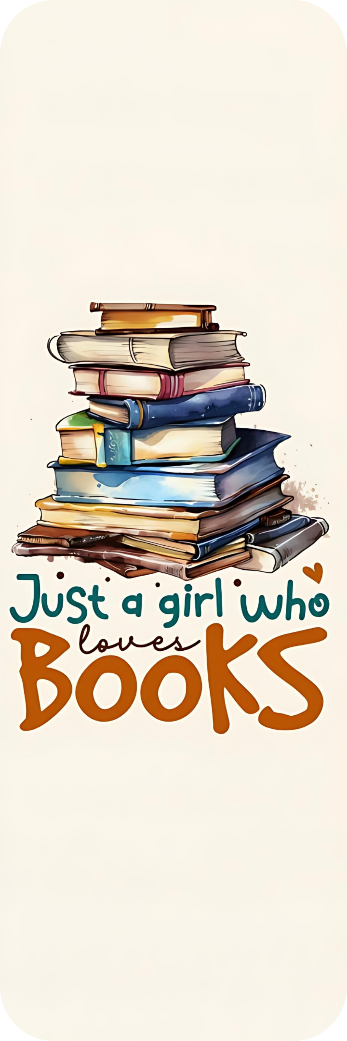 Nerdy Book-Themed Bookmarks – Playful & Quirky Designs for Book Lovers