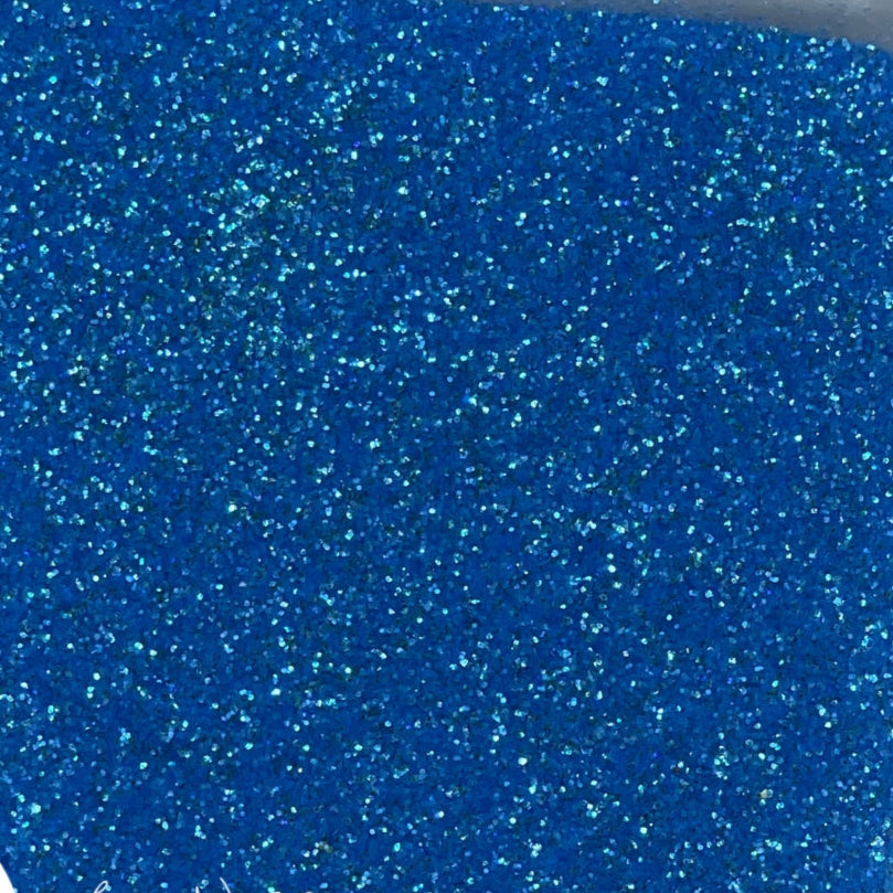 Capri Blue Super Shiny Iridescent Glitter