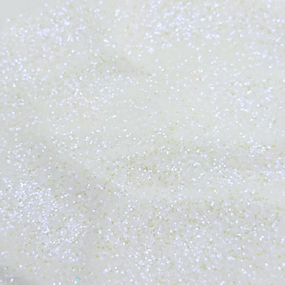 Celestial Frost Iridescent Glitter