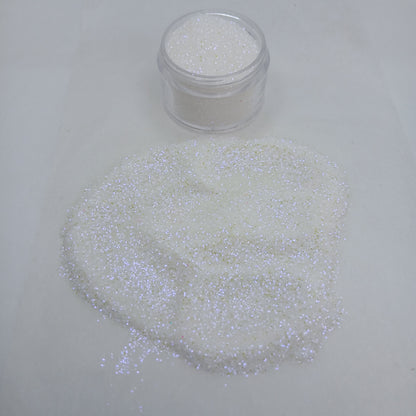 Celestial Frost Iridescent Glitter