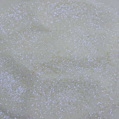 Celestial Frost Iridescent Glitter