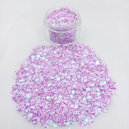 Dreamscape Glitter Mix