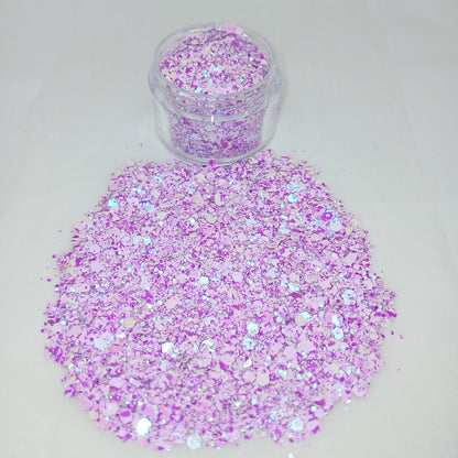 Dreamscape Glitter Mix