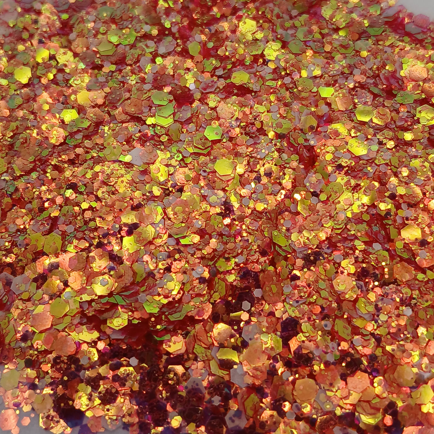 Lava Fizz Glow-in-the-Dark