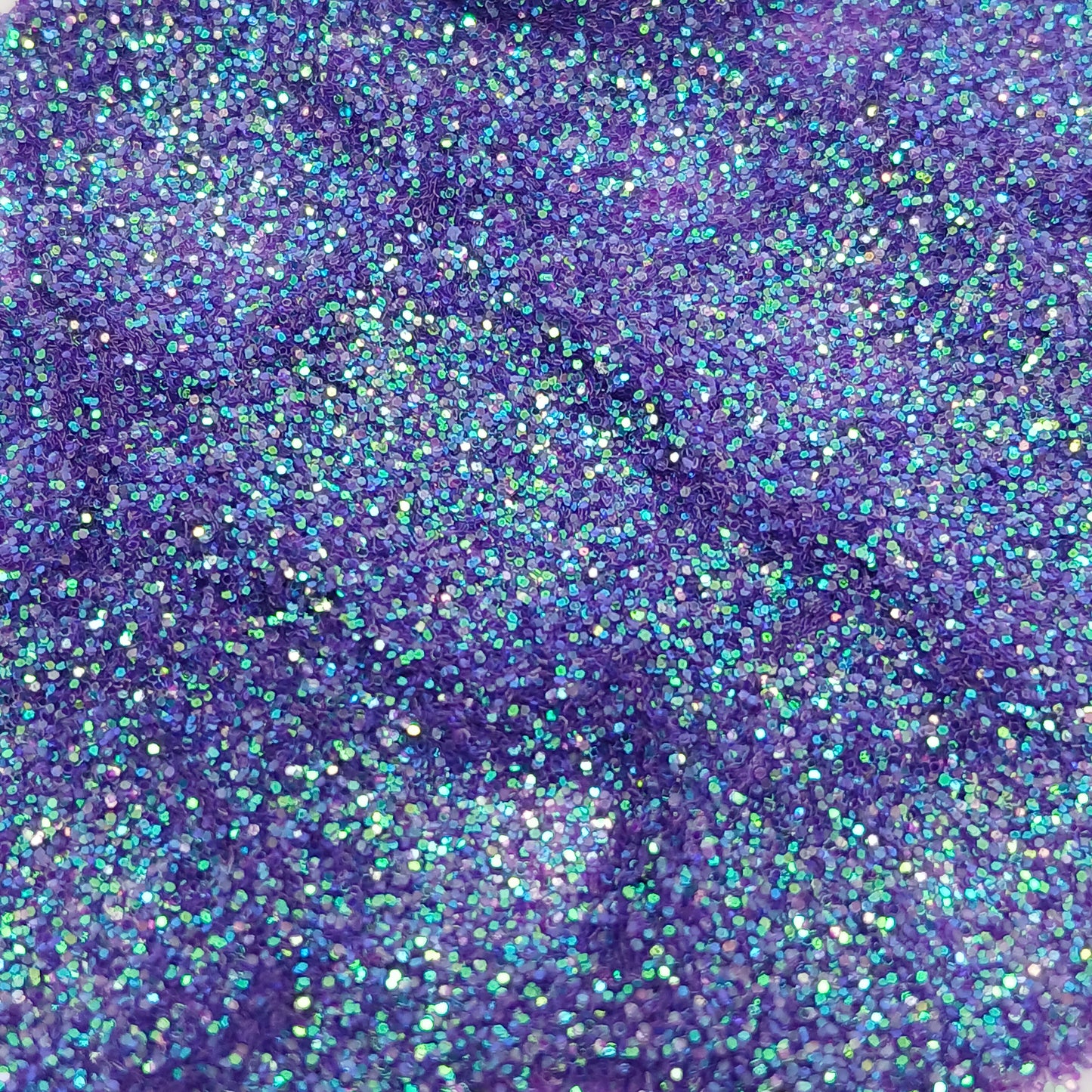 Lunar Eclipse Iridescent Glitter