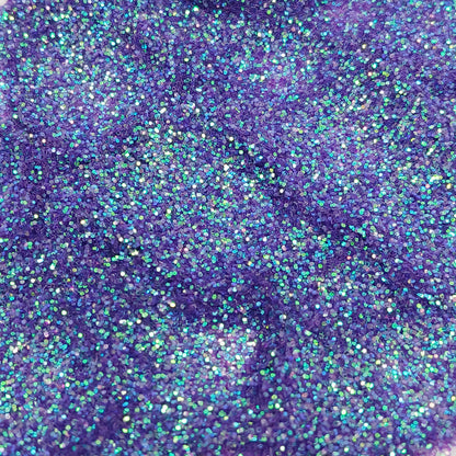 Lunar Eclipse Iridescent Glitter