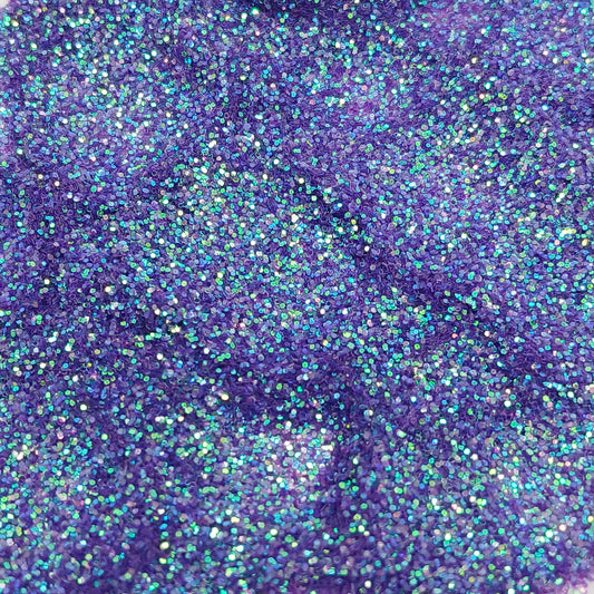 Lunar Eclipse Iridescent Glitter
