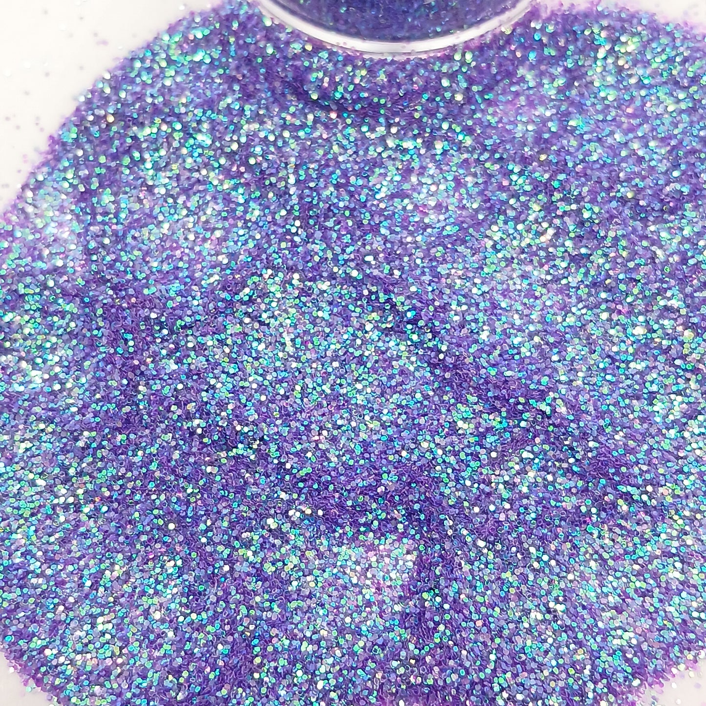 Lunar Eclipse Iridescent Glitter