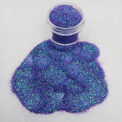 Lunar Eclipse Iridescent Glitter