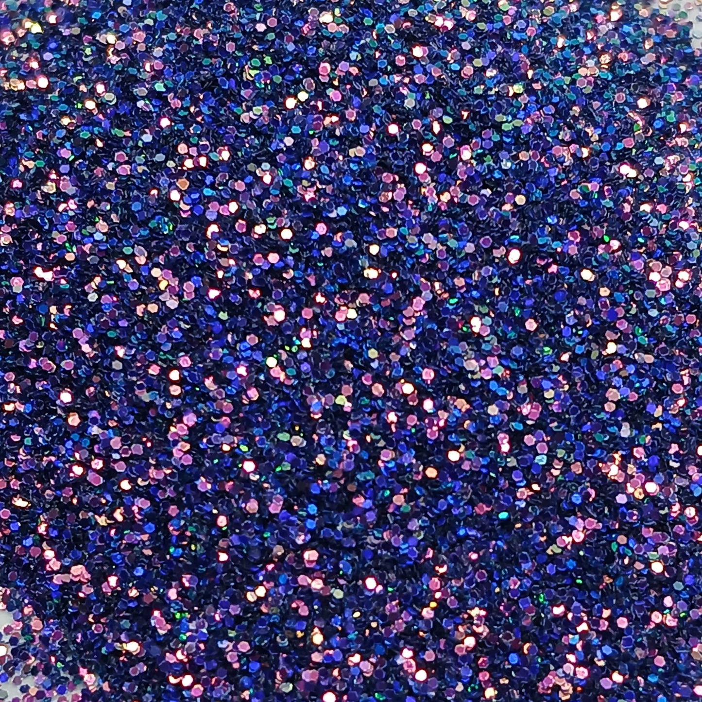 Lustrous Plum Chameleon Holographic Glitter – Fine Purple Glitter
