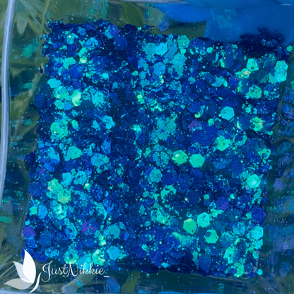 Mermaid Chameleon Glitter – Chameleon Shift