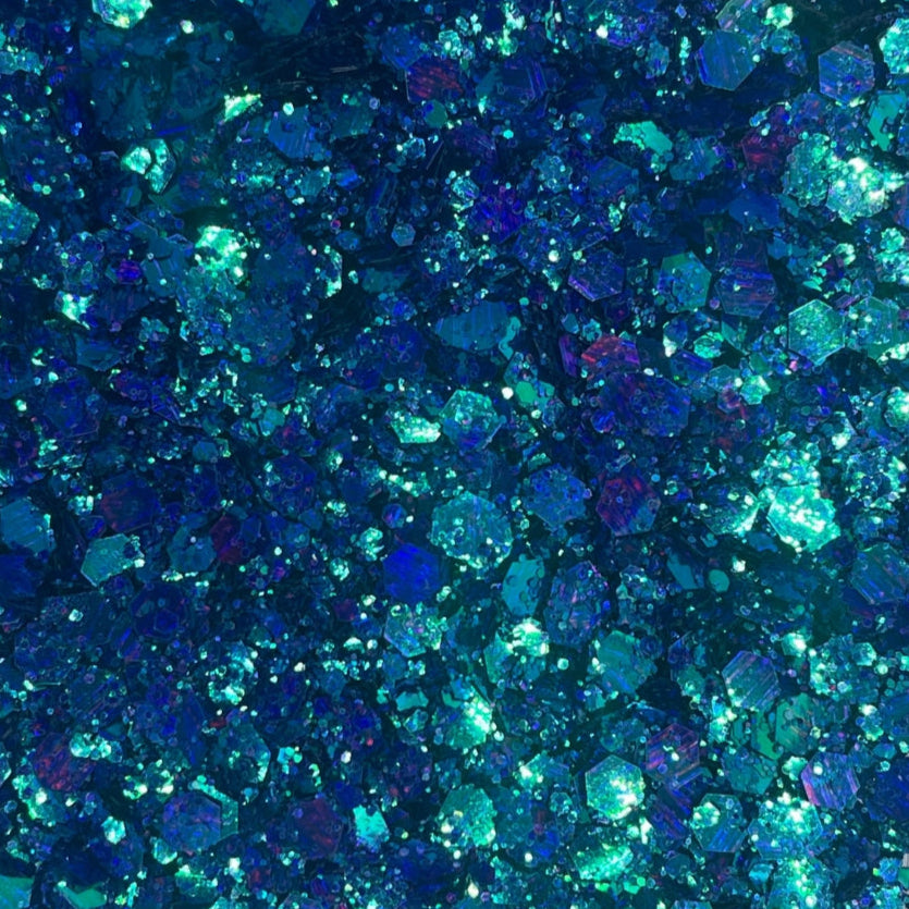 Mermaid Chameleon Glitter – Chameleon Shift